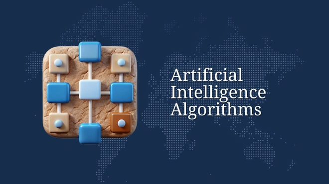 Artificial Intelligence Algorithms: All you need to know